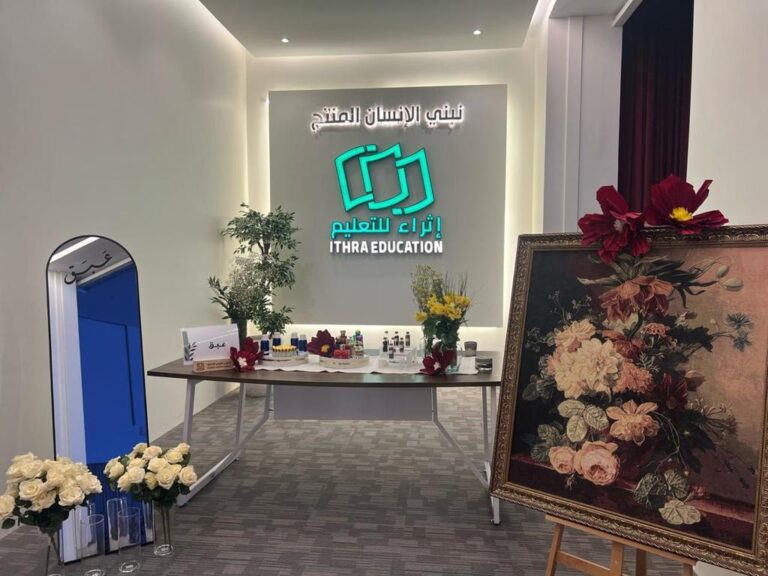 فعاليات مدارس الأوائل الأهلية بنات (17)