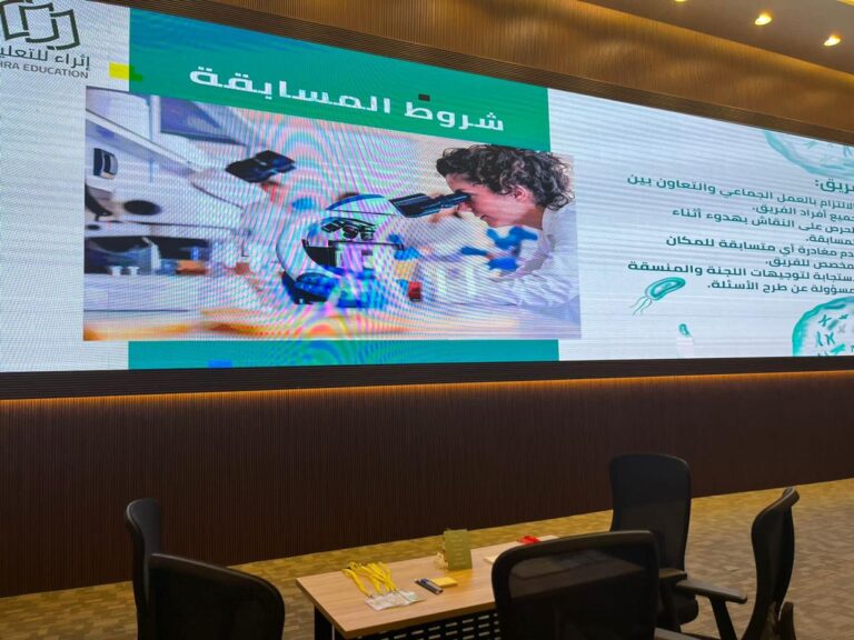 فعاليات مدارس الأوائل الأهلية بنات (32)