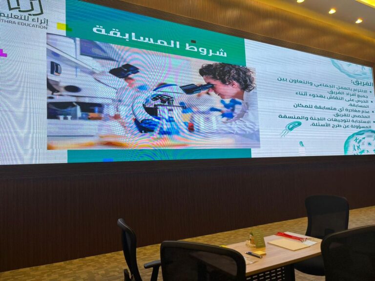 فعاليات مدارس الأوائل الأهلية بنات (35)