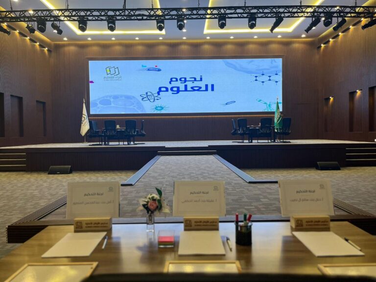 فعاليات مدارس الأوائل الأهلية بنات (42)