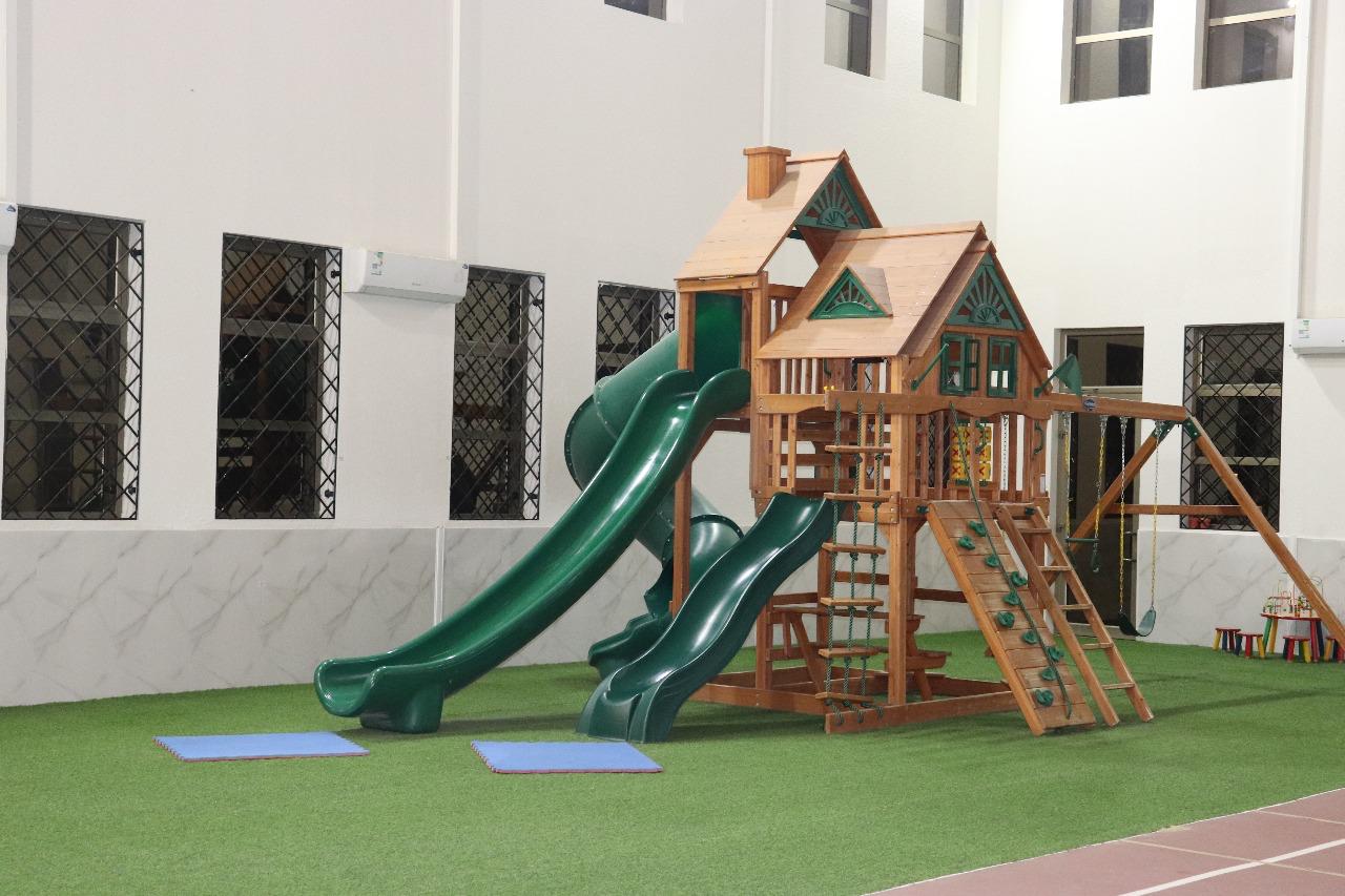 أنشطة رياض الأطفال