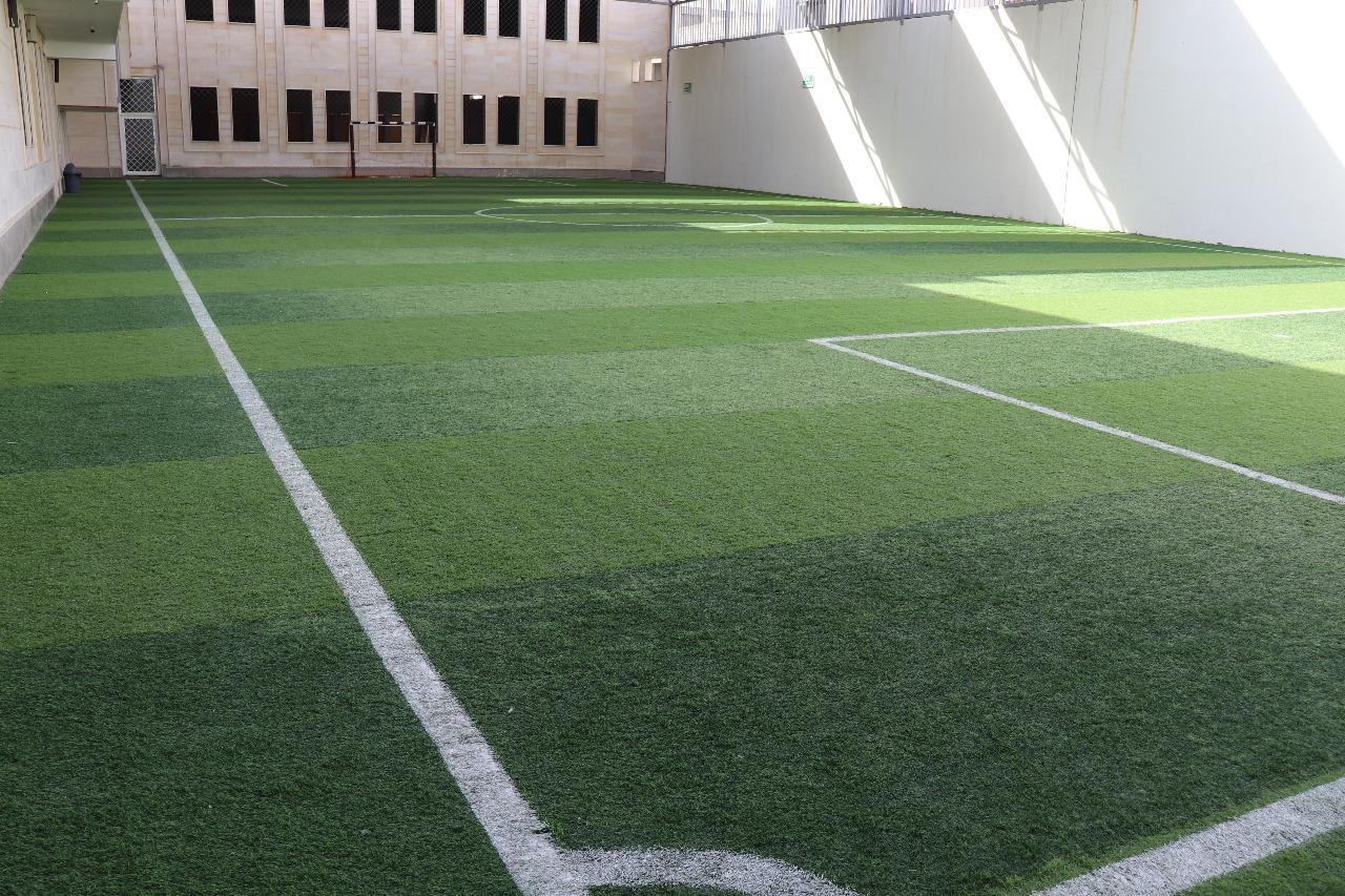 أنشطة المرحلة المتوسطة