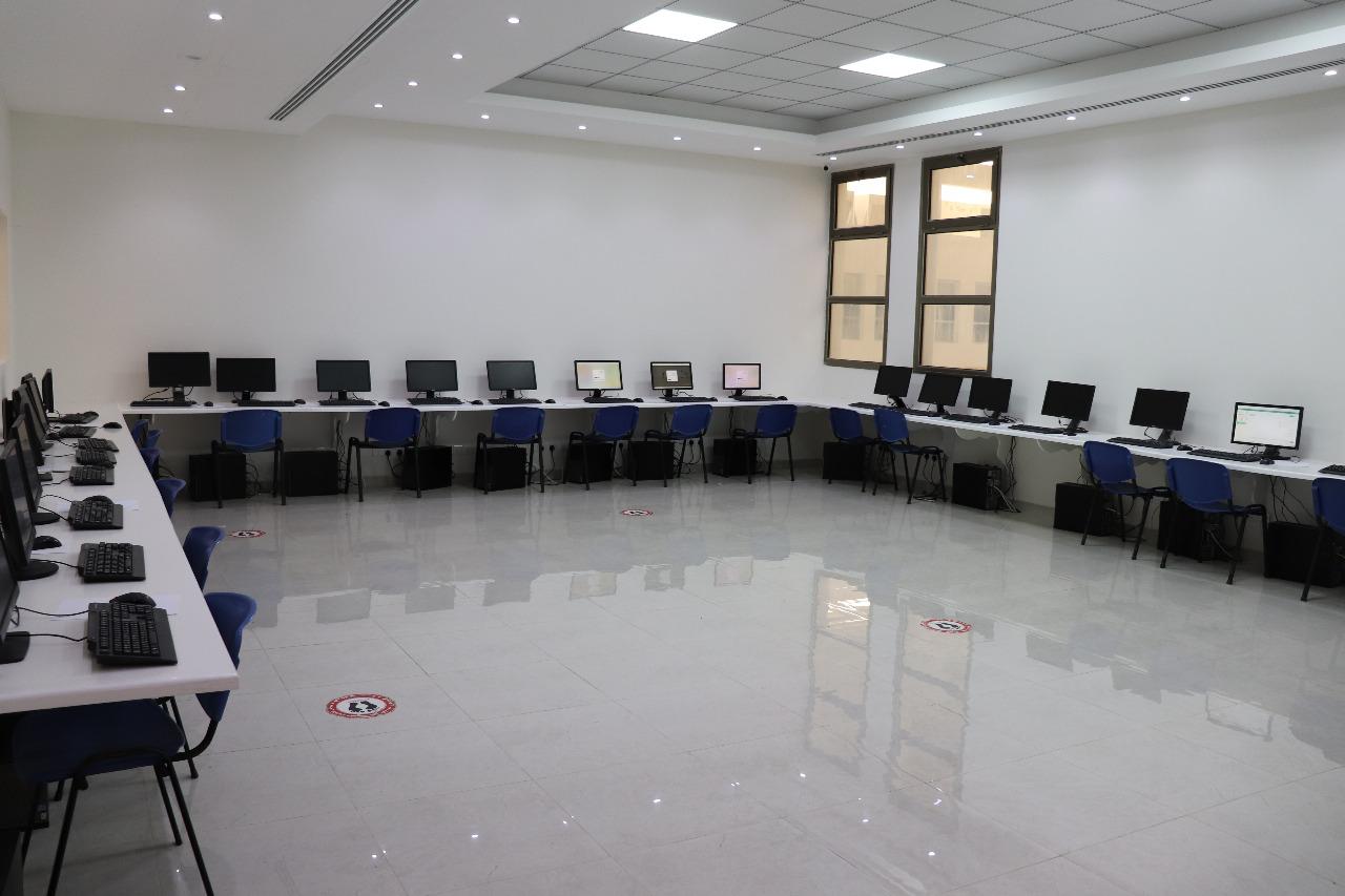 أنشطة المرحلة المتوسطة